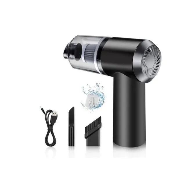 Mini Portable Vacuum Cleaner
