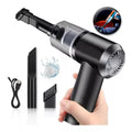 Mini Portable Vacuum Cleaner