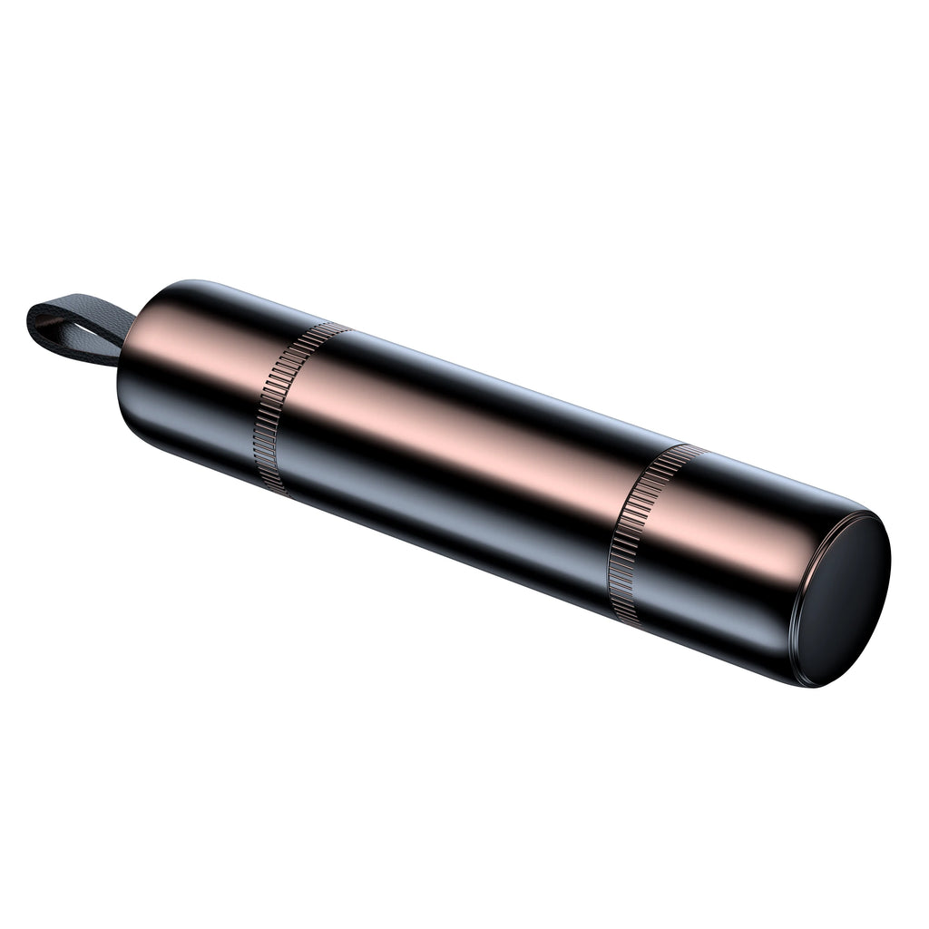 2-in-1 Car Emergency Hammer