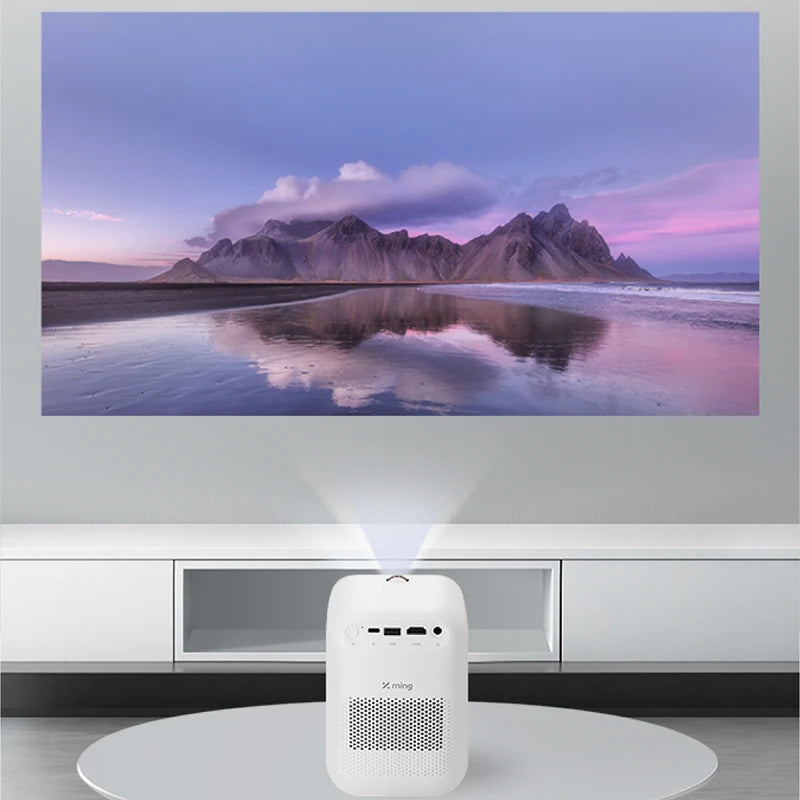 Formovie Xming Q1SE Mini Projector