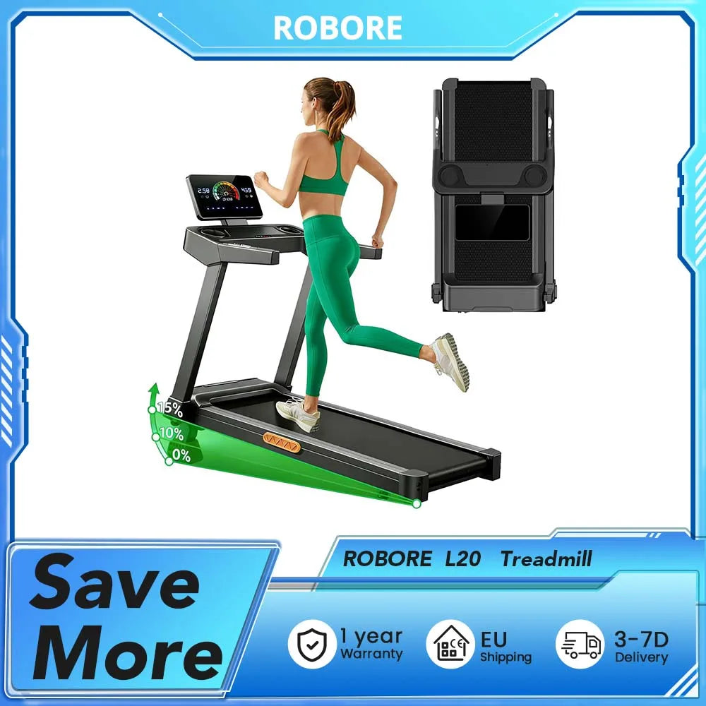 ROBORE L20