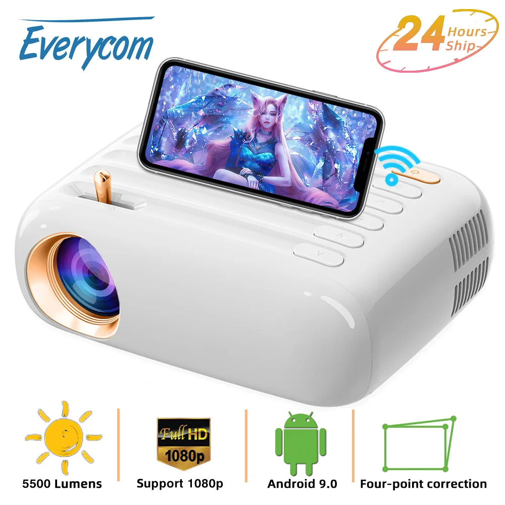 Everycom T3