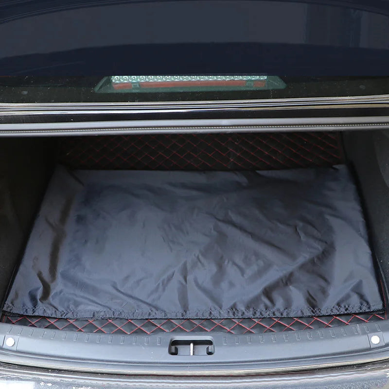 Waterproof Car Interior Protector