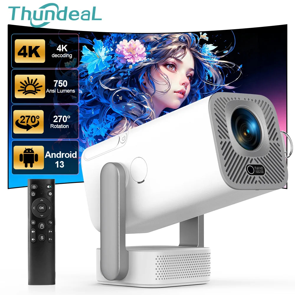 ThundeaL TD80Pro