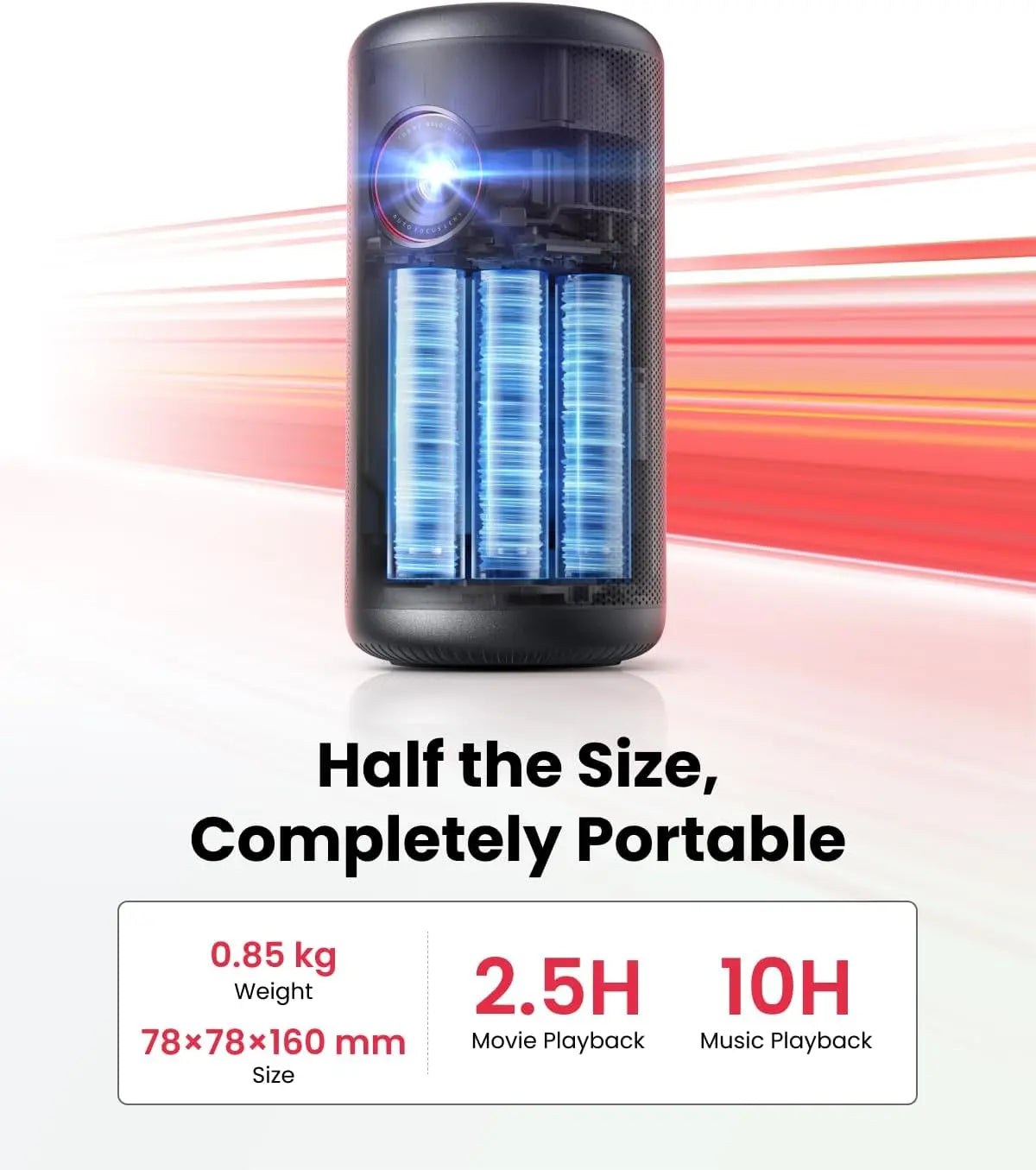 NEBULA Capsule 3