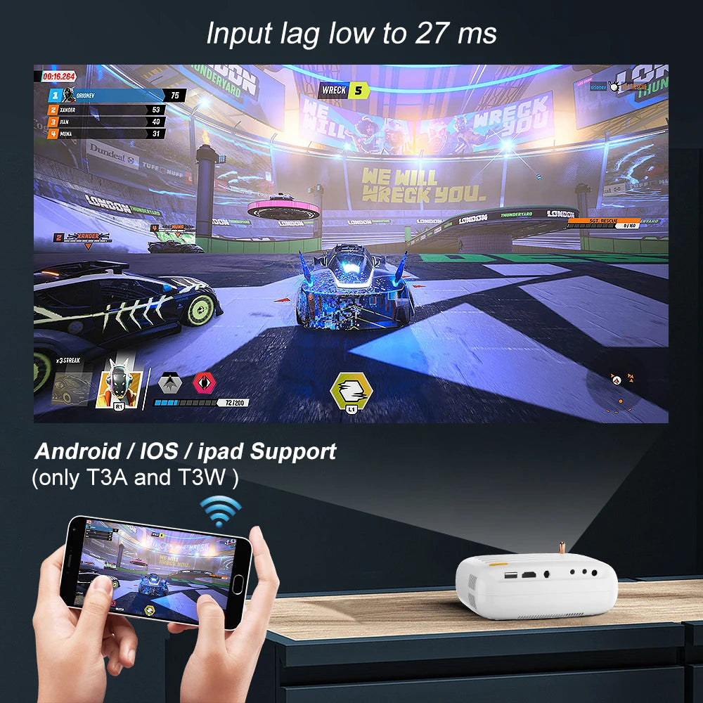 Everycom T3