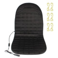 12V Heated Car Seat Cushion