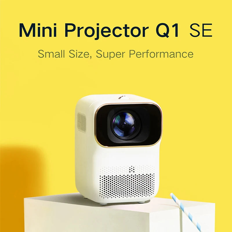 Formovie Xming Q1SE Mini Projector