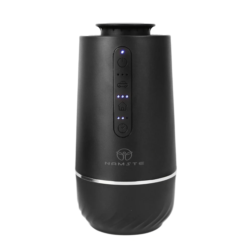 Namste Car Fragrance Humidifier
