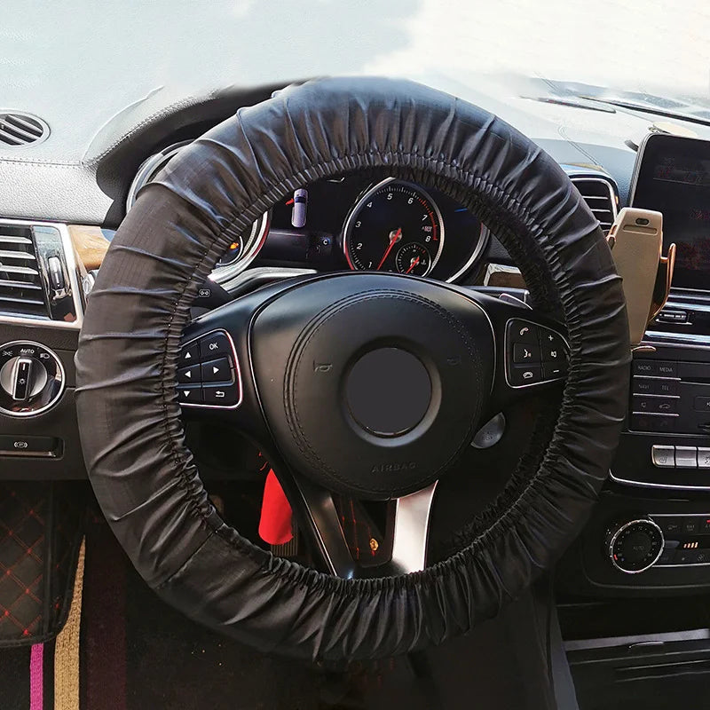 Waterproof Car Interior Protector