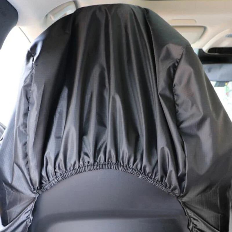 Waterproof Car Interior Protector