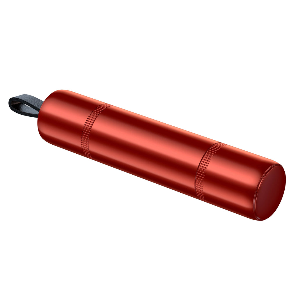 2-in-1 Car Emergency Hammer