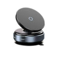 360° Vacuum Suction Car Phone Mount