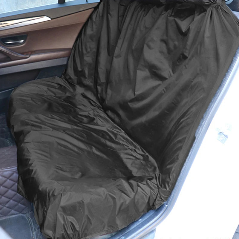 Waterproof Car Interior Protector