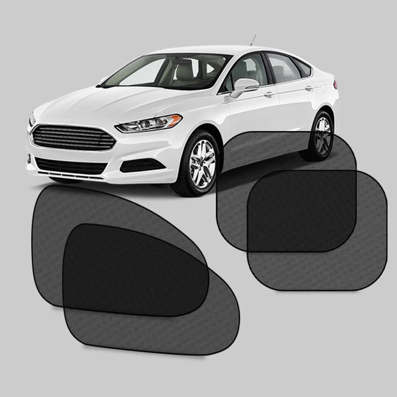 Seametal Car Sun Shade