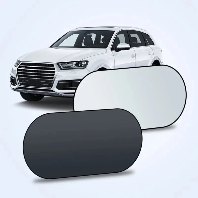 Car Rear Window Sun Shade