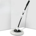 Telescoping Car Wash Brush – Chenille Mop with Long Handle