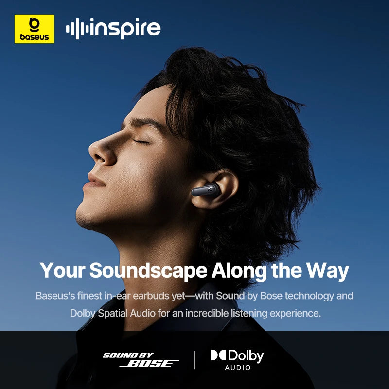 Baseus Inspire XP1 -