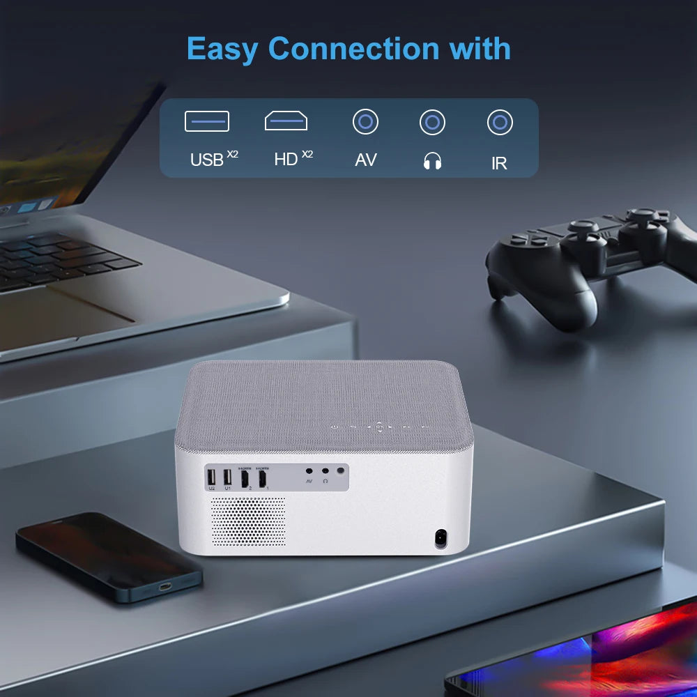 ThundeaL TD92 Pro