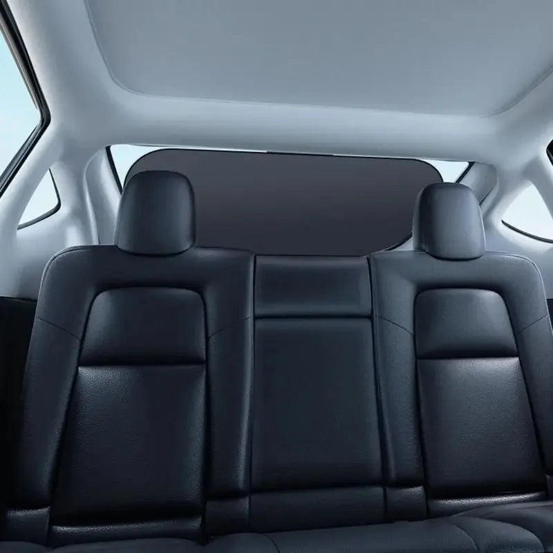 Car Rear Window Sun Shade