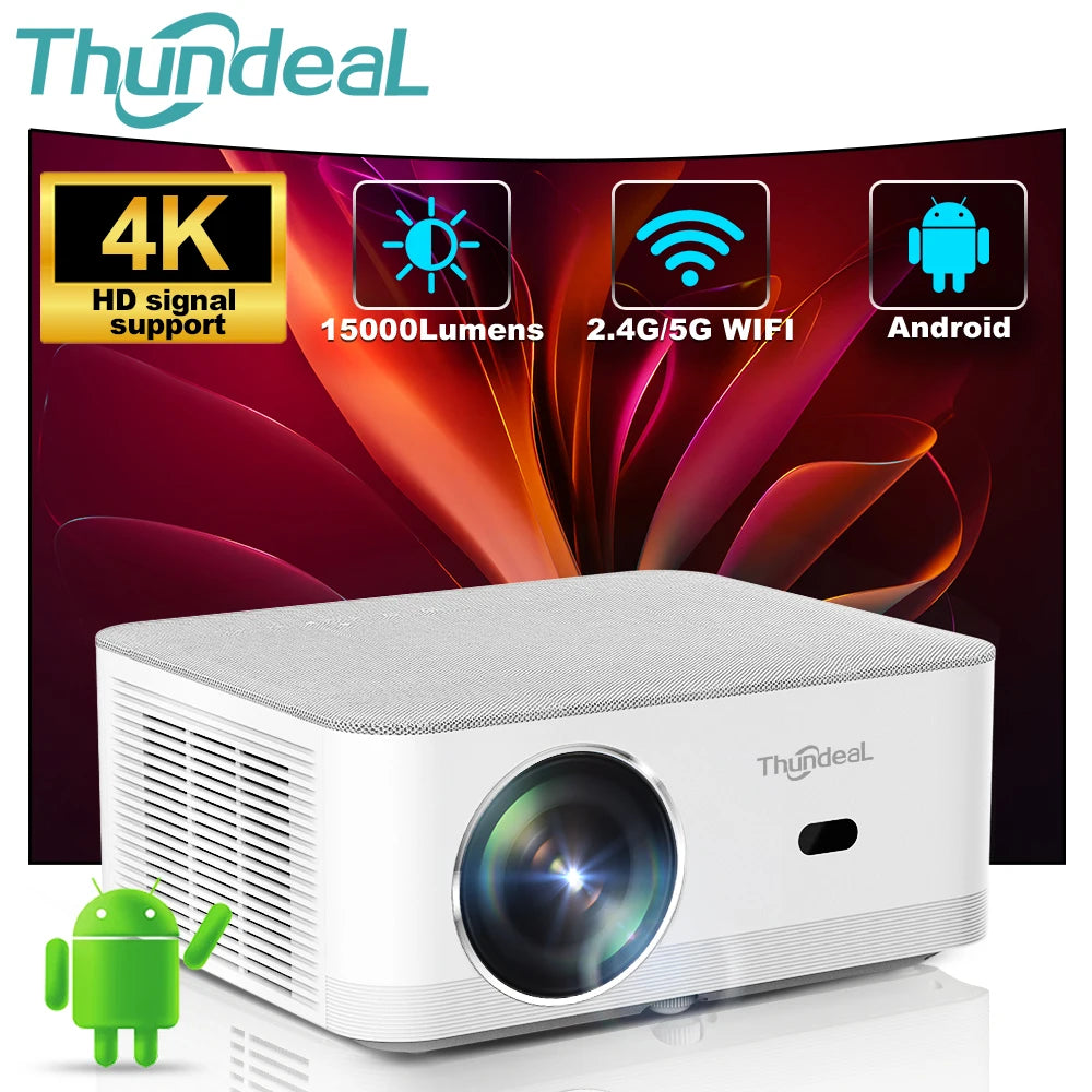 ThundeaL TD92 Pro