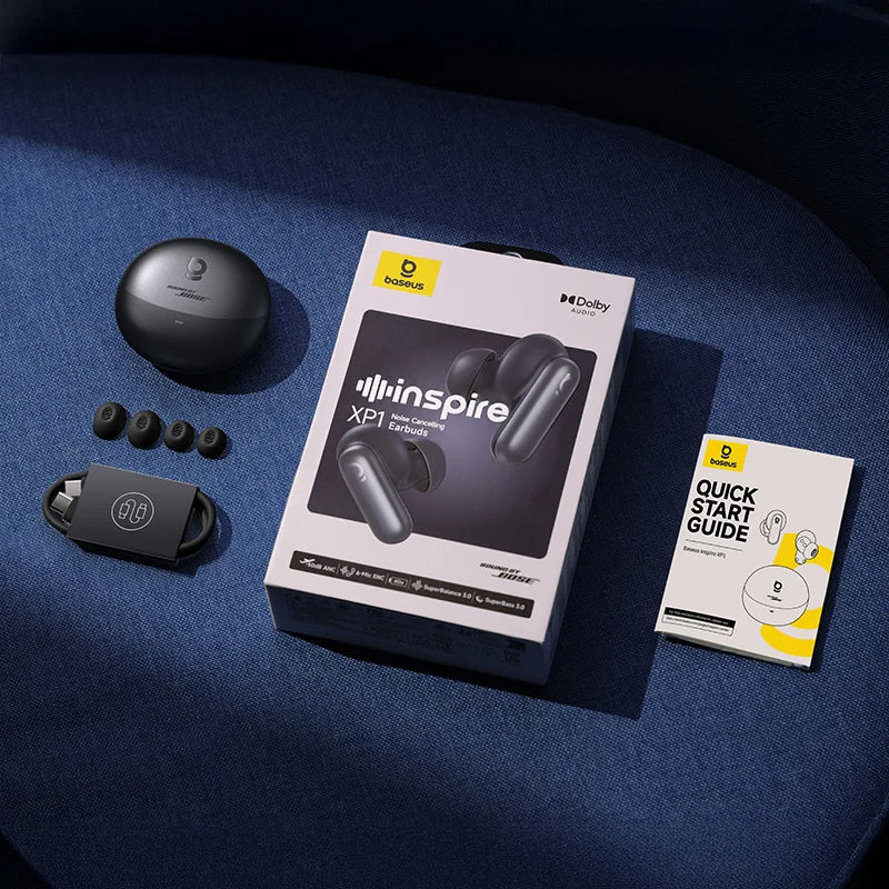 Baseus Inspire XP1 -