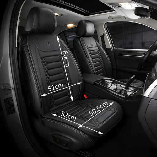 12V Heated Car Seat Cover
